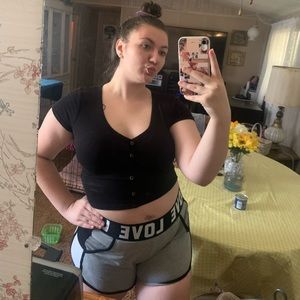 Meet your Posher, Cheyenne